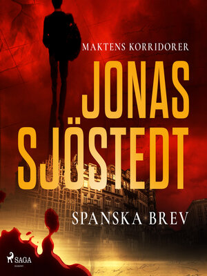 cover image of Spanska brev
